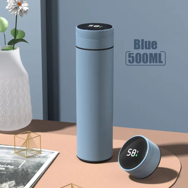 Digital Thermos