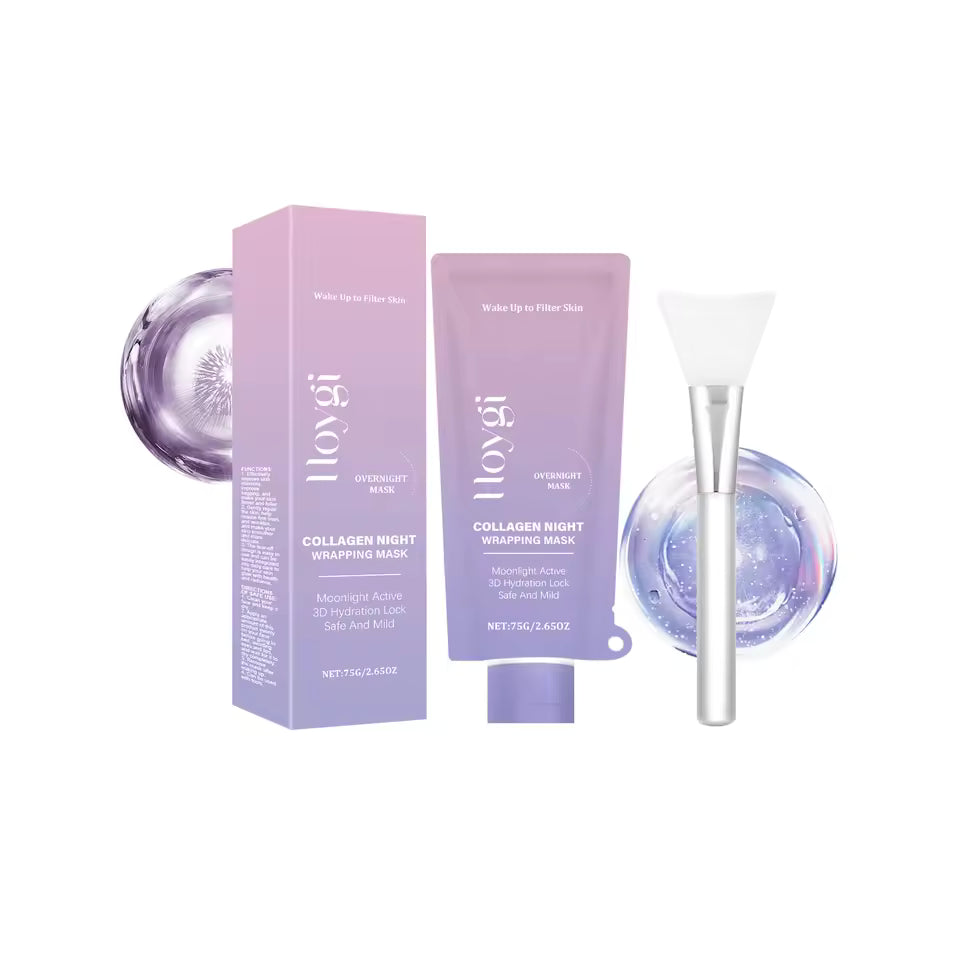 Collagen Mask