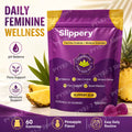 Slippery Probiotic Gummies