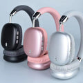 Wireless Girls Girl Headphones