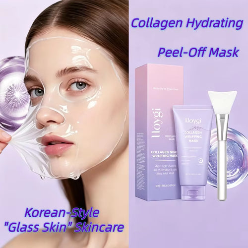 Collagen Mask