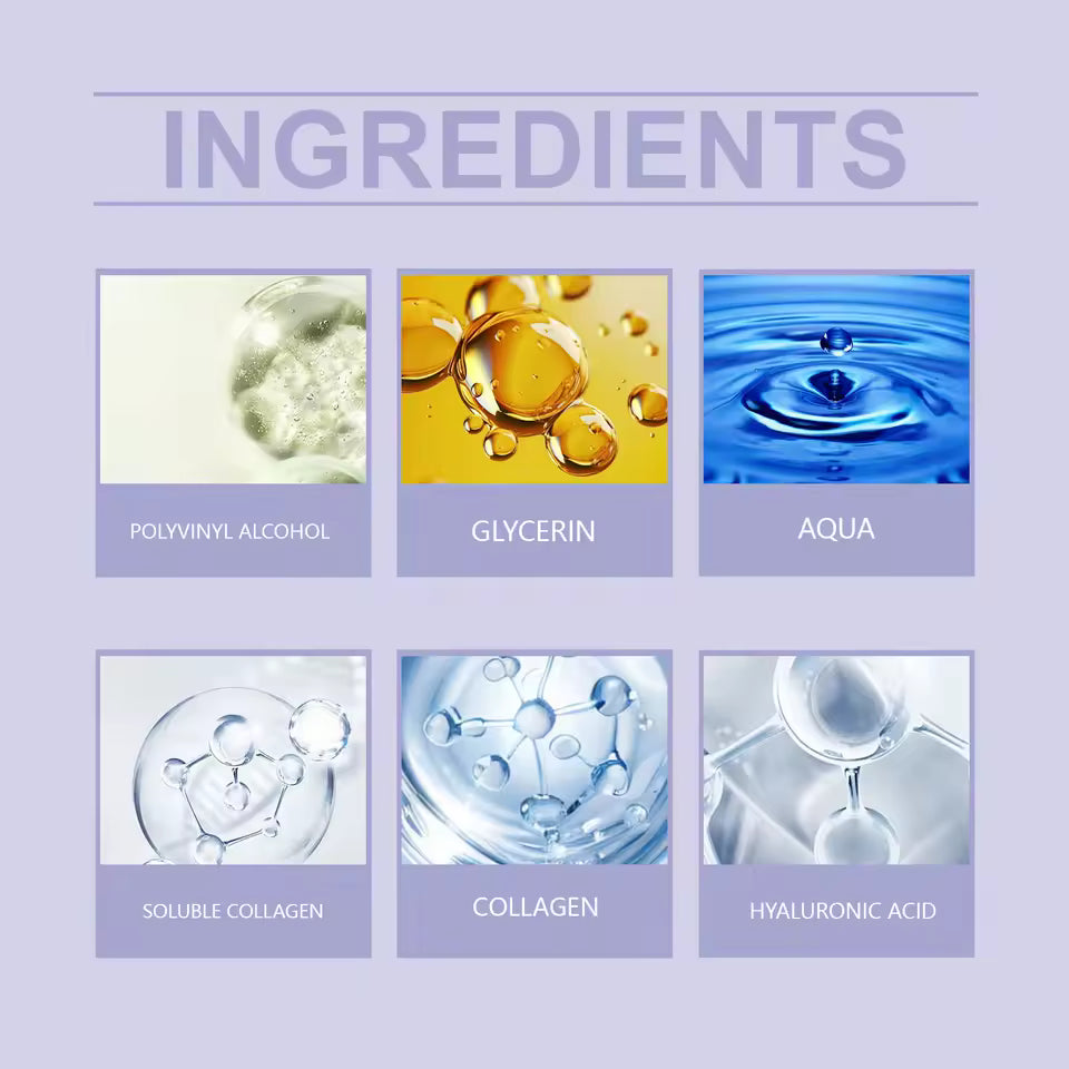 Collagen Mask