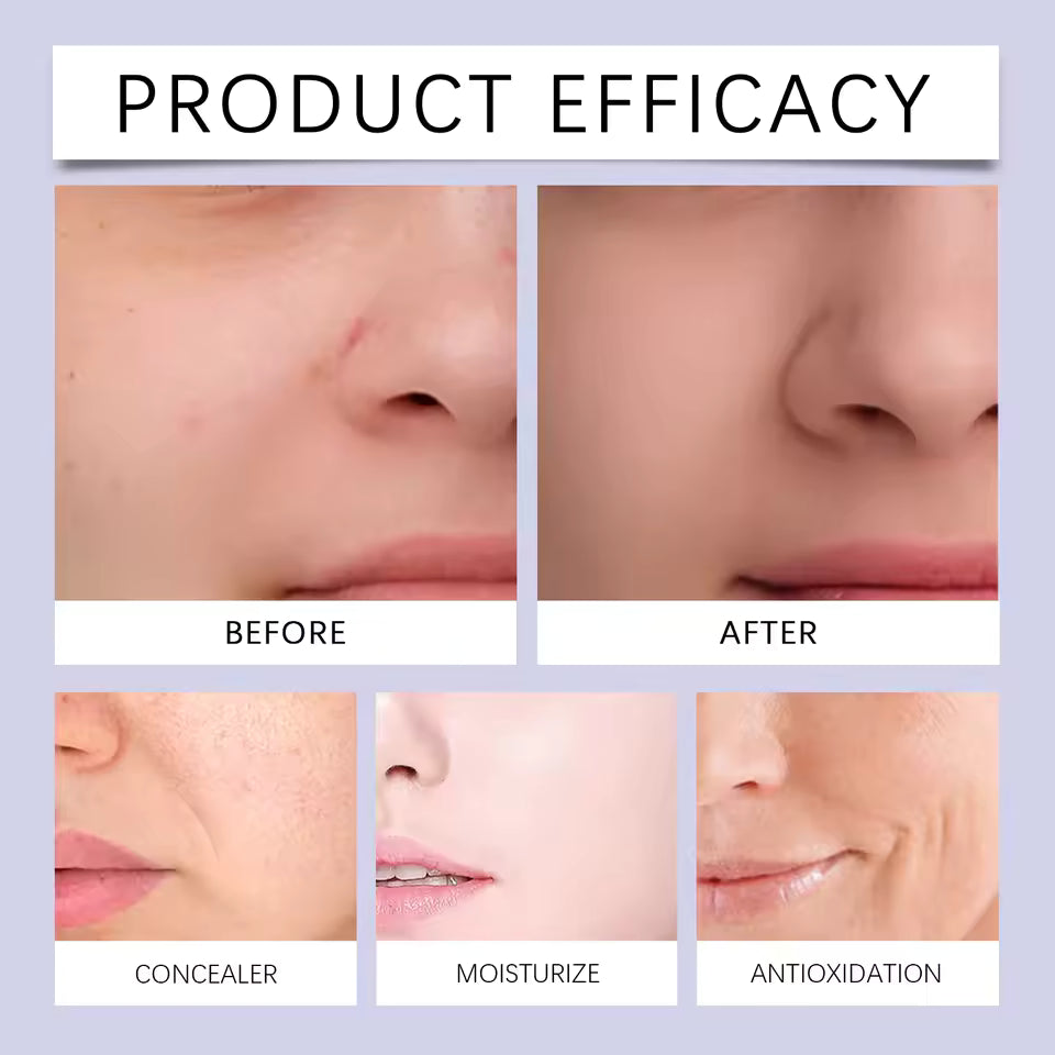 Collagen Mask