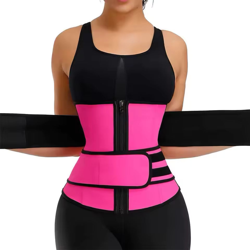 What Waist Body Shaper