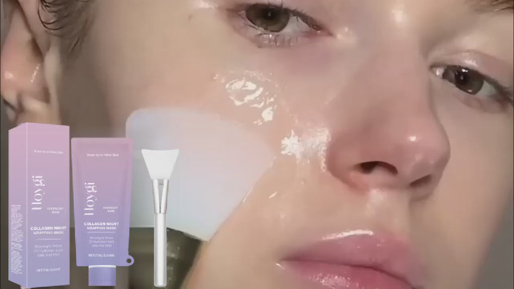 Collagen Mask