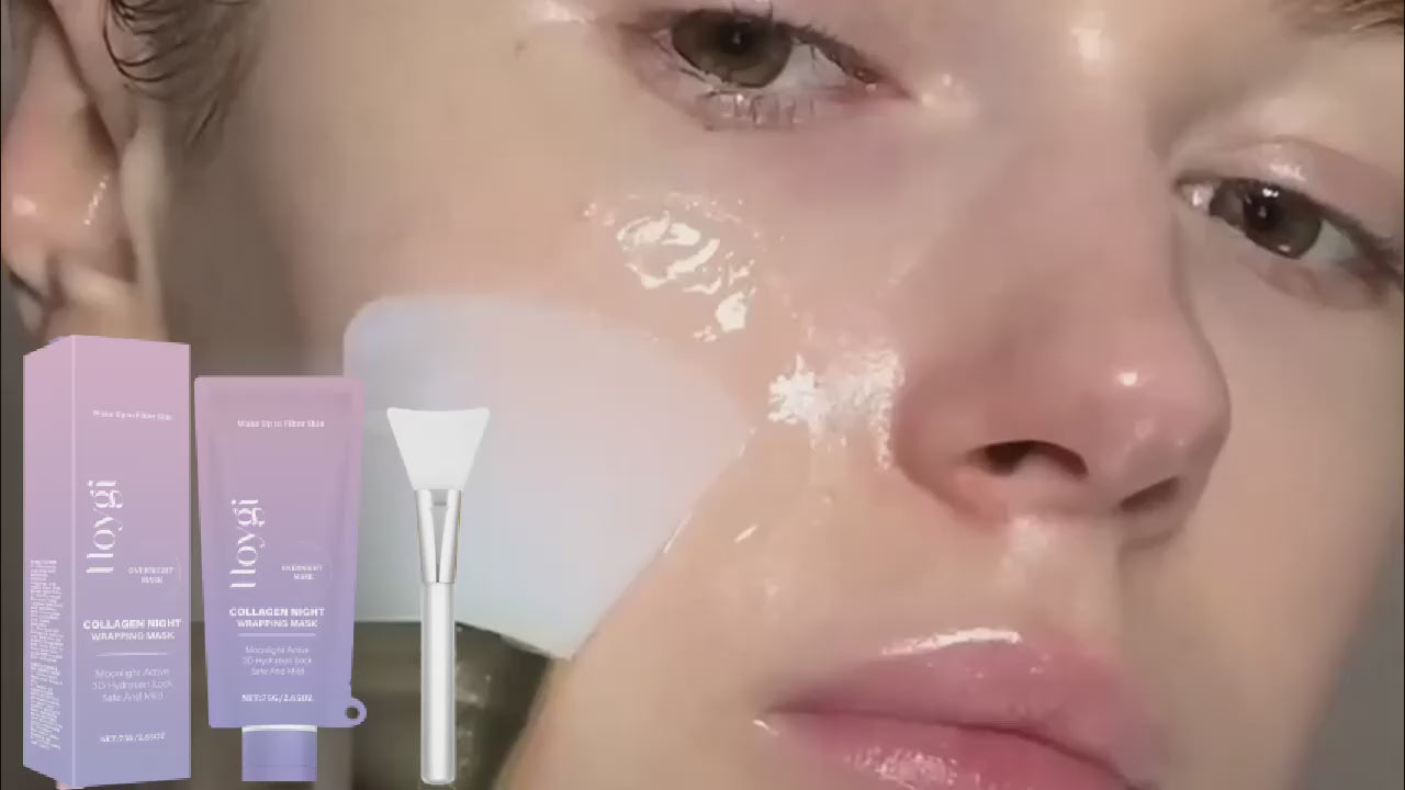 Collagen Mask
