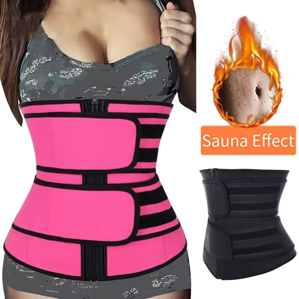 What Waist Body Shaper