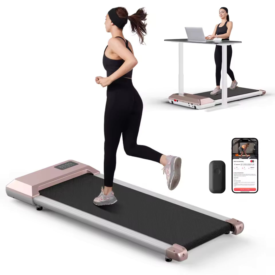 Lets Walk Walking Pad