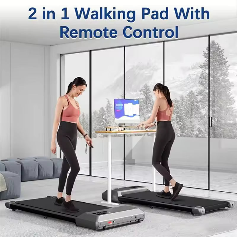 Lets Walk Walking Pad